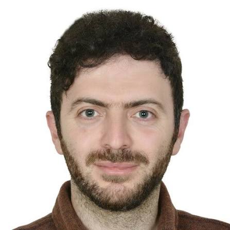 Selçuk Yeke