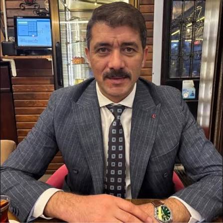 Zafer Aykanat